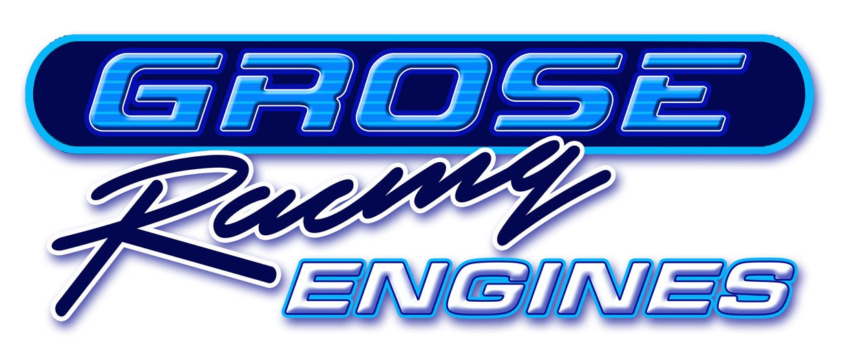 Contact β Ron Grose Racing Engines